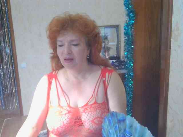LadaMay webcam