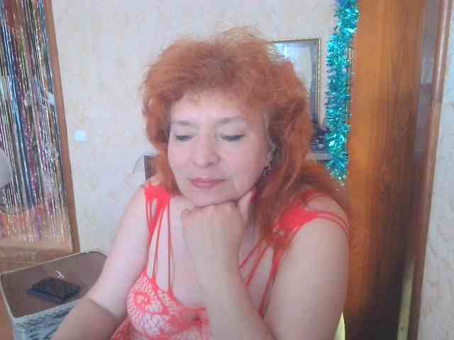LadaMay webcam
