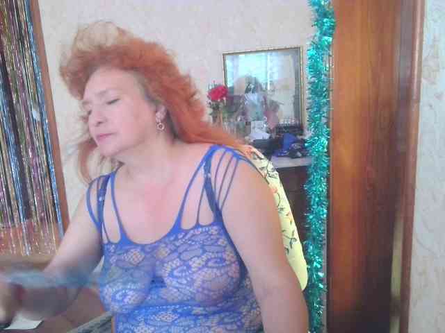 LadaMay webcam