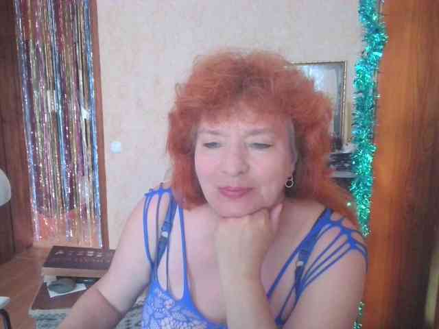 LadaMay webcam