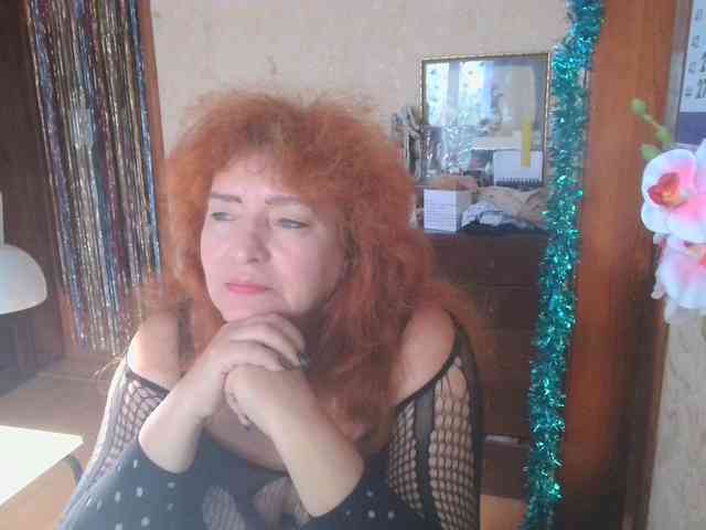 LadaMay webcam
