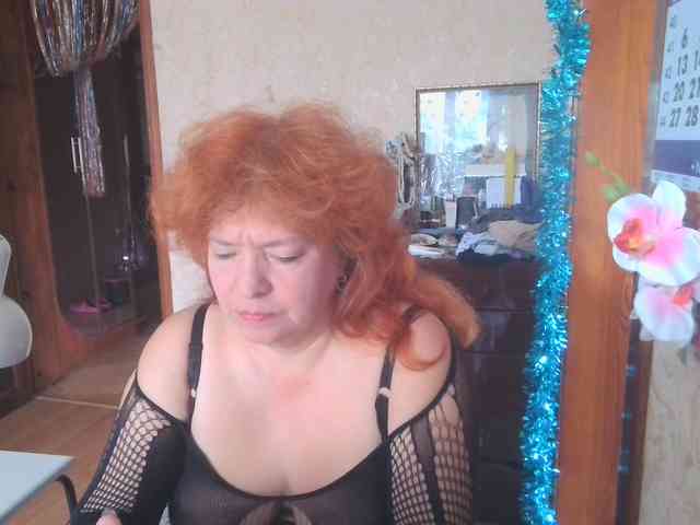 LadaMay webcam