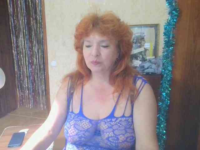 LadaMay webcam