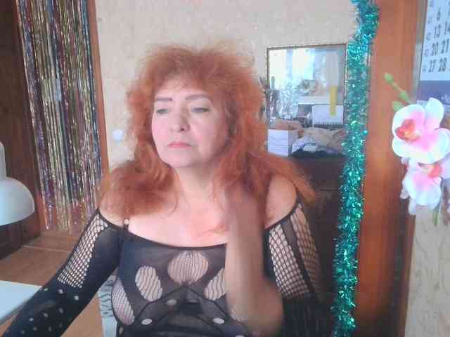 LadaMay webcam