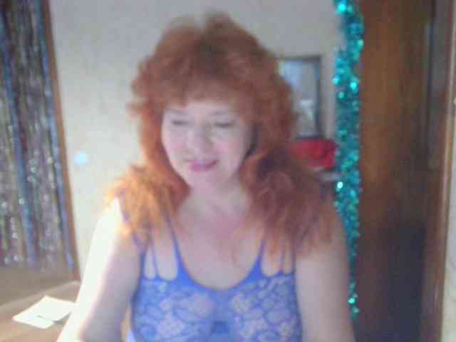 LadaMay webcam