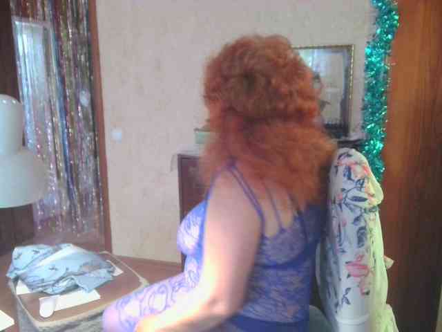 LadaMay webcam
