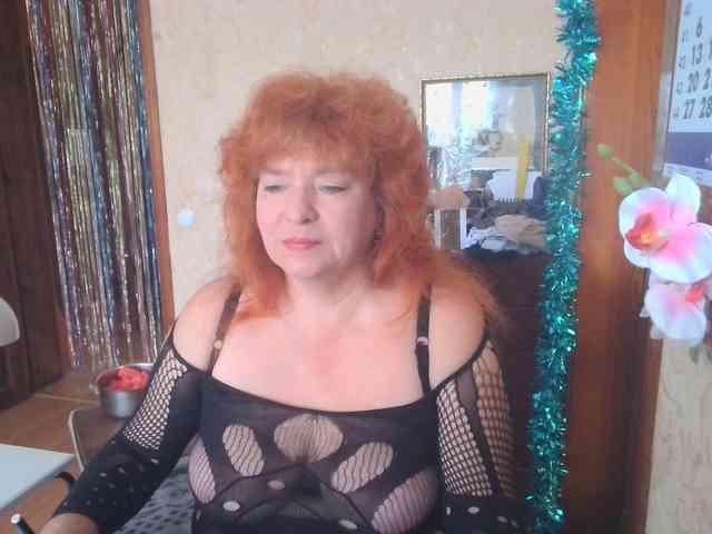 LadaMay webcam
