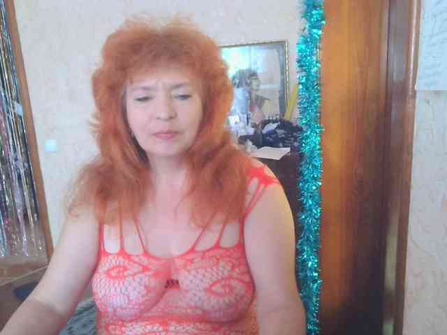 LadaMay webcam