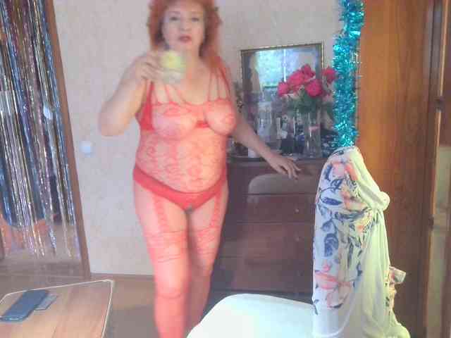 LadaMay webcam