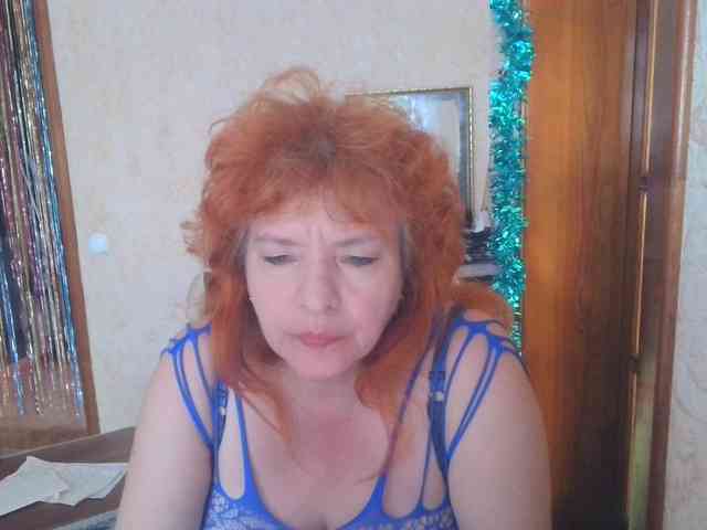 LadaMay webcam