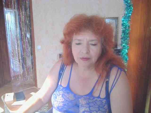 LadaMay webcam