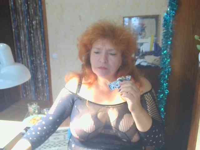 LadaMay webcam