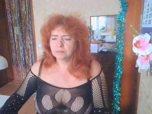 LadaMay webcam