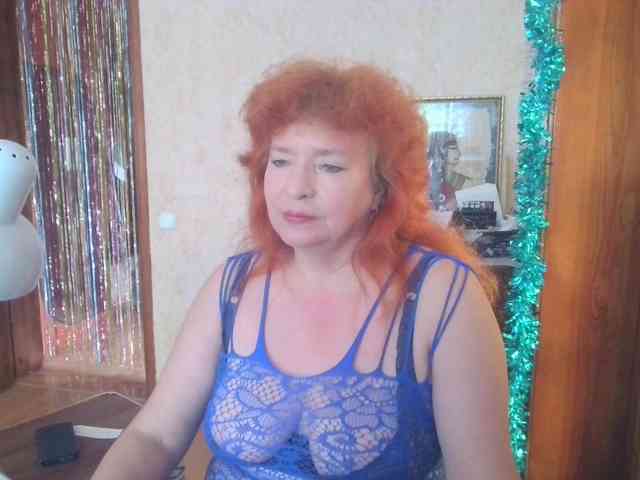 LadaMay webcam