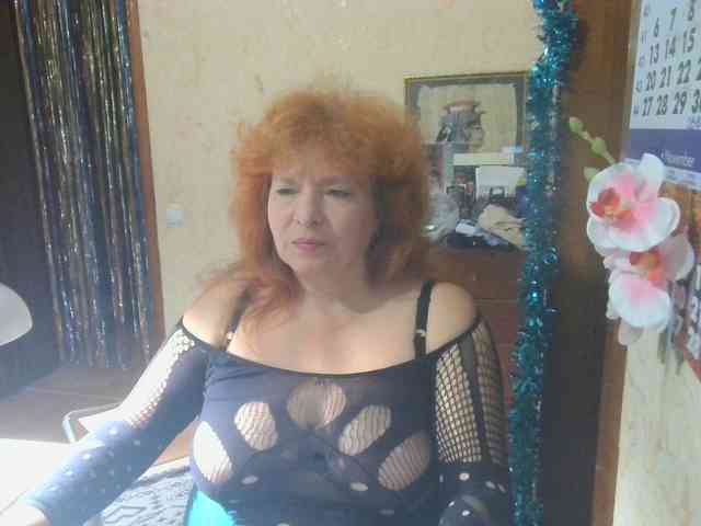 LadaMay webcam