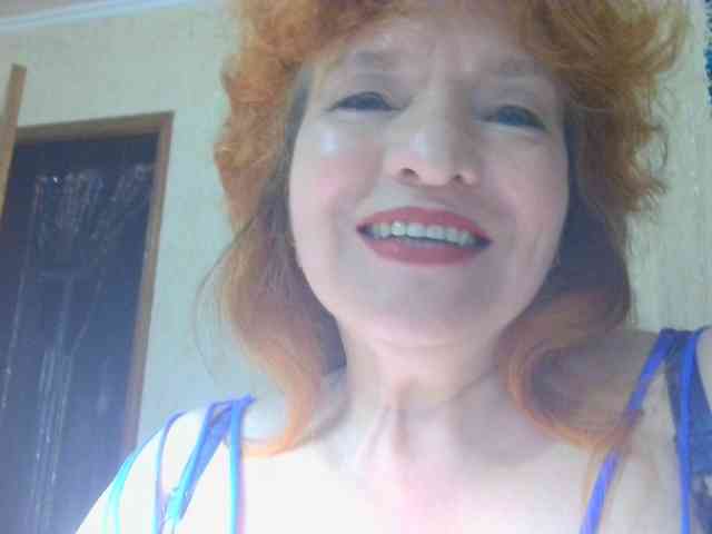 LadaMay webcam