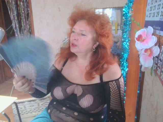 LadaMay webcam