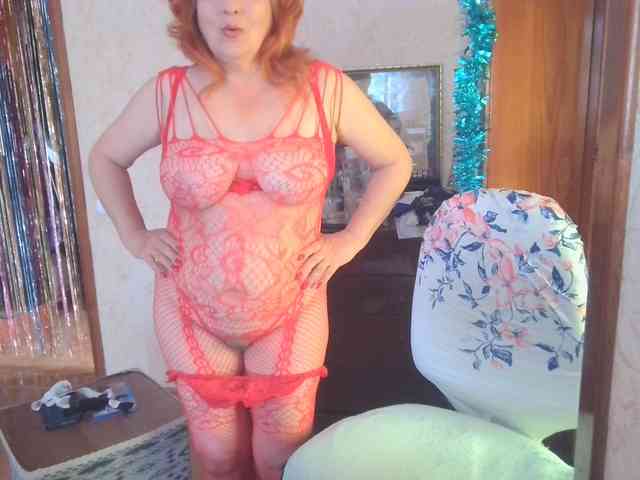 LadaMay webcam
