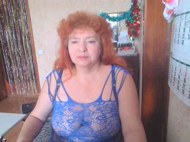 LadaMay Live Webcam on BongaCams