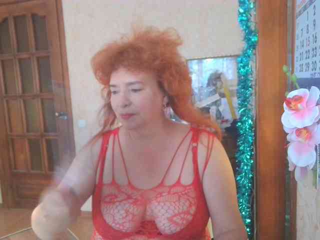 LadaMay webcam