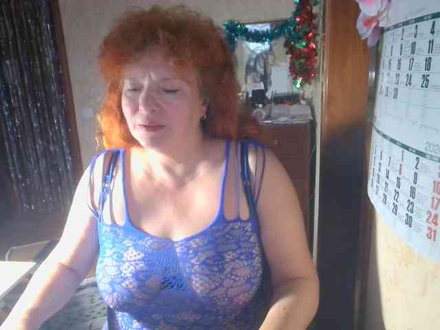 LadaMay Live Webcam on BongaCams