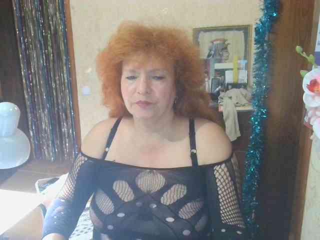 LadaMay webcam