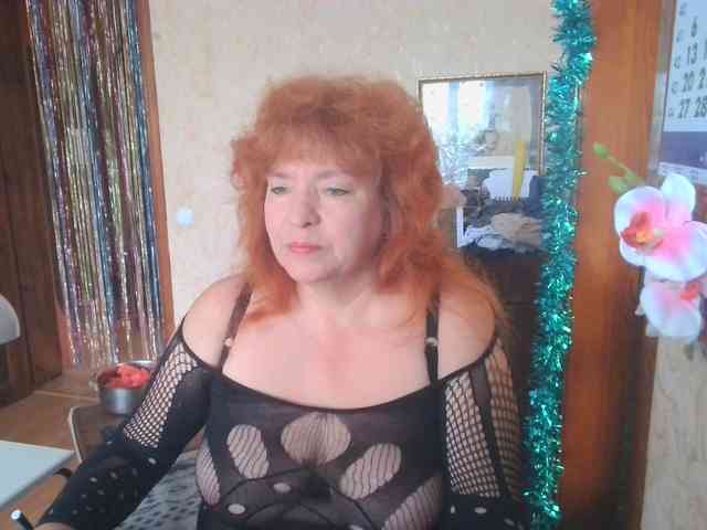 LadaMay webcam