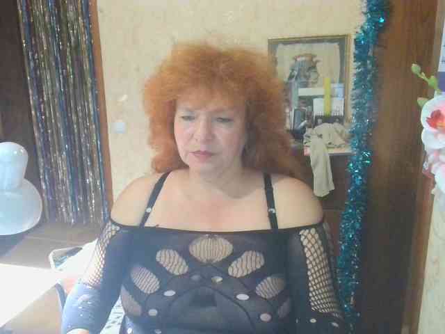 LadaMay webcam