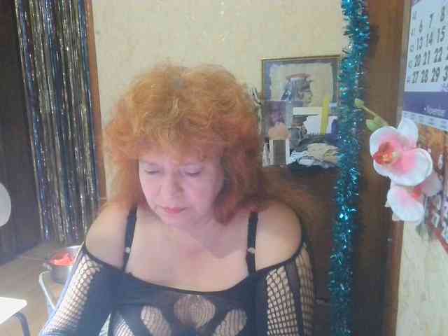 LadaMay webcam