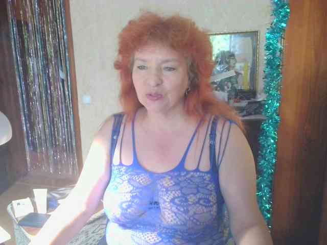 LadaMay webcam