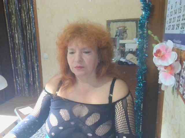 LadaMay webcam