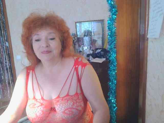 LadaMay webcam