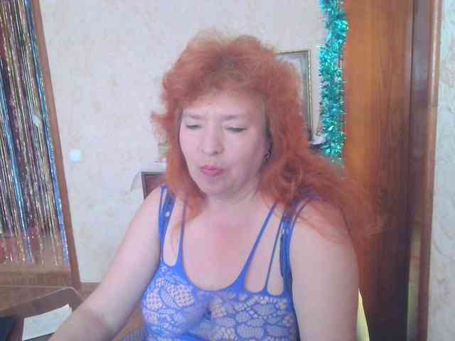 LadaMay webcam