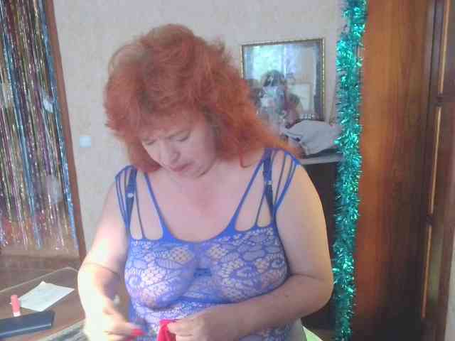 LadaMay webcam