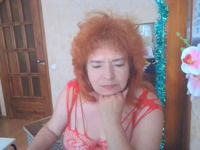 LadaMay webcam