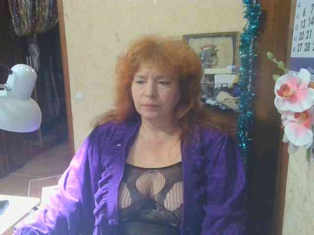 LadaMay webcam