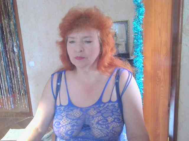 LadaMay webcam