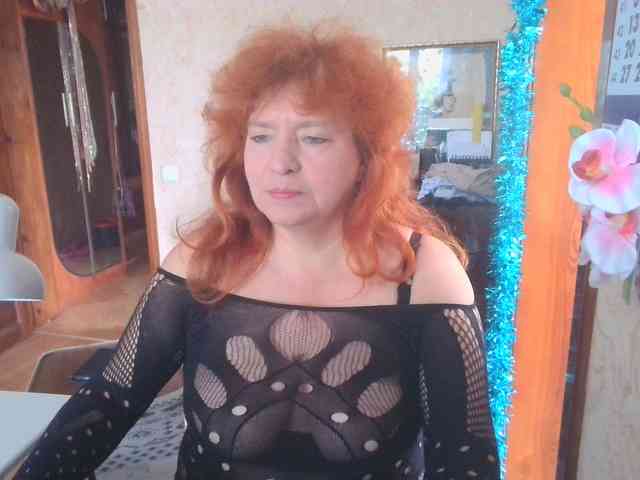 LadaMay webcam