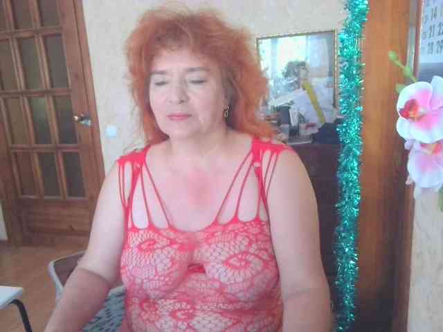 LadaMay webcam