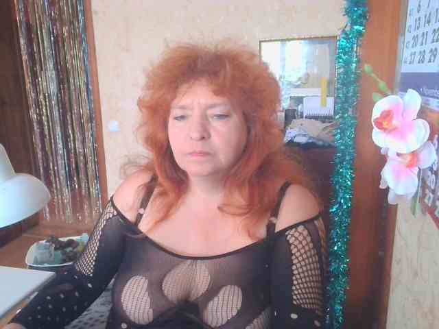 LadaMay webcam