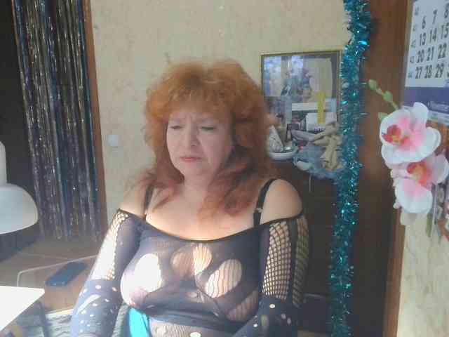 LadaMay webcam