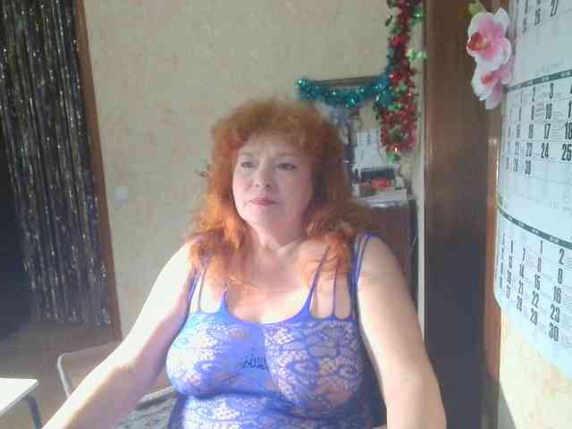 LadaMay Live Webcam on BongaCams