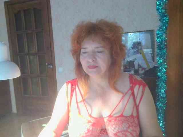 LadaMay webcam