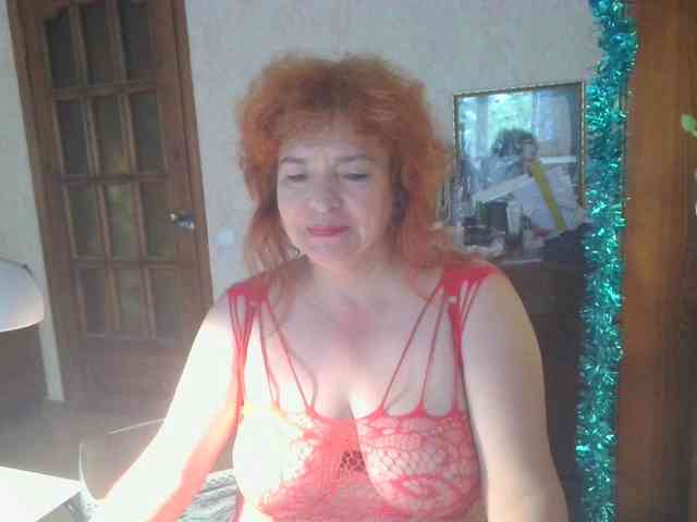 LadaMay webcam