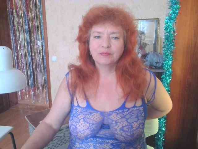 LadaMay webcam