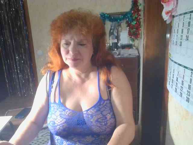 LadaMay Live Webcam on BongaCams