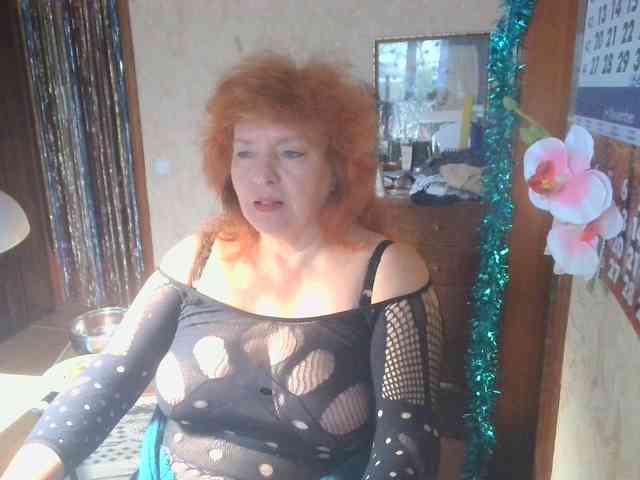 LadaMay webcam
