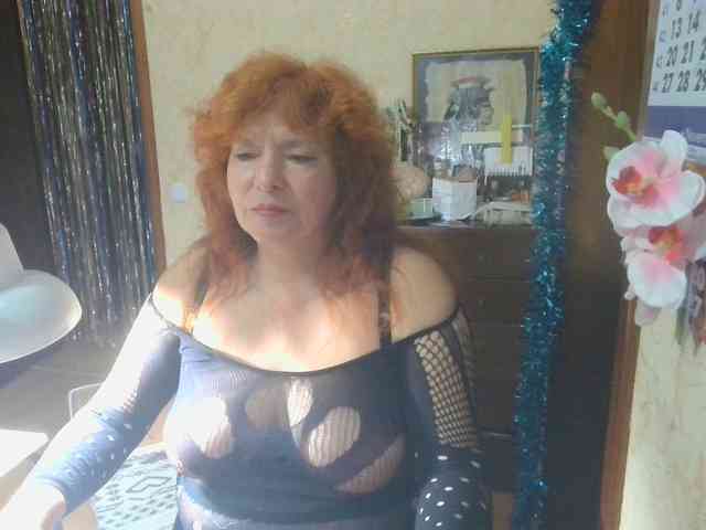 LadaMay webcam