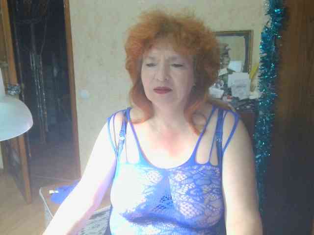 LadaMay webcam