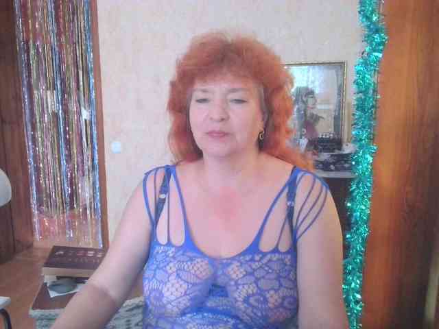 LadaMay webcam